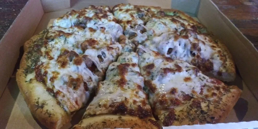 All Meat Combo